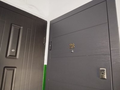Церковна громада зареєстрована у квартирі Церковна громада зареєстрована у квартирі