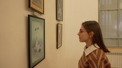 "Закарпатське мистецтво — це феноменальне явище": історія етнічної угорки Олівії Жігов "Закарпатське мистецтво — це феноменальне явище": історія етнічної угорки Олівії Жігов