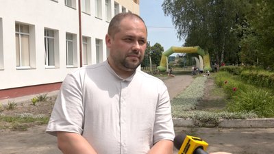 Табір у Дерно Табір у Дерно