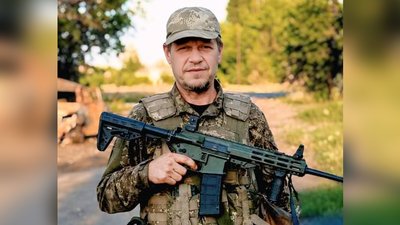 За тиждень стало відомо про загибель оборонців з Вінниччини За тиждень стало відомо про загибель оборонців з Вінниччини