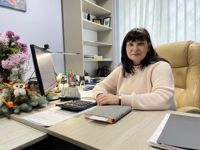 Херсон, ХОЕК, ONDO, комунальні послуги, Світлана Макаренко Херсон, ХОЕК, ONDO, комунальні послуги, Світлана Макаренко