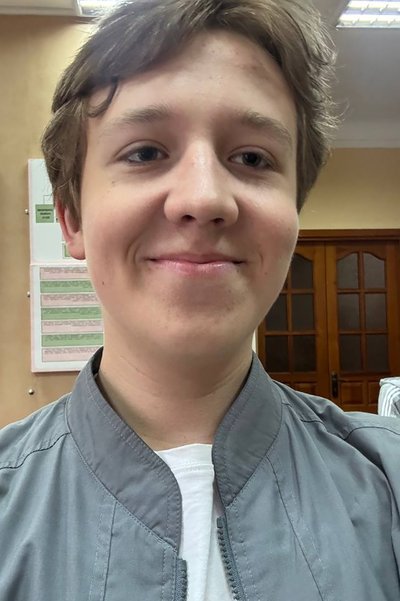 Студент з Бердичева склав НМТ з української мови на 200 балів Студент з Бердичева склав НМТ з української мови на 200 балів