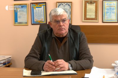 Як одеський зоопарк переживає відключення електроенергії Як одеський зоопарк переживає відключення електроенергії