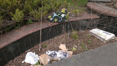 У Рівному пам'ятник Жертвам Чорнобиля не ремонтуватимуть У Рівному пам'ятник Жертвам Чорнобиля не ремонтуватимуть