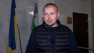 «Жодна компенсація не поверне дитину»: у Чернігові апеляційний суд ухвалив рішення у справі поліцейської Олени Ющенко «Жодна компенсація не поверне дитину»: у Чернігові апеляційний суд ухвалив рішення у справі поліцейської Олени Ющенко