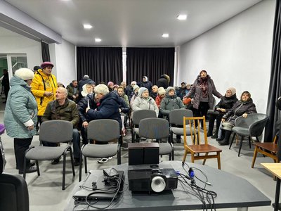 Російські обстріли, протести під ТЦК, корупція в медзакладах: чим запам’ятався 2024 рік на Житомирщині Російські обстріли, протести під ТЦК, корупція в медзакладах: чим запам’ятався 2024 рік на Житомирщині