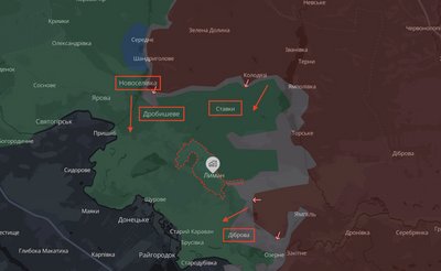 Наступ Сил оборони біля Лимана, ситуація неподалік Миколаївки. Фронт Донеччини і Луганщини 16 вересня 2026 року Наступ Сил оборони біля Лимана, ситуація неподалік Миколаївки. Фронт Донеччини і Луганщини 16 вересня 2026 року