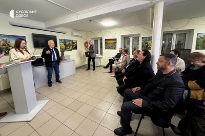 "Сусіди не мали бачити зайву їжу чи воду": в Одесі згадали історії порятунку євреїв під час Голокосту