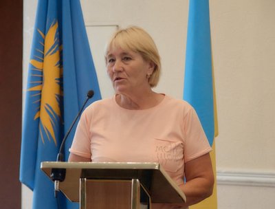 Обирали понад три роки: Кам'янець-Подільська громада Хмельниччини має старостат Обирали понад три роки: Кам'янець-Подільська громада Хмельниччини має старостат