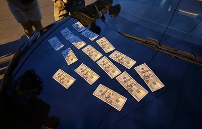 Зарахування на навчання, 5 тисяч доларів, оголосили підозру, військовозобов'язаний, 7 вересня 2026 року Зарахування на навчання, 5 тисяч доларів, оголосили підозру, військовозобов'язаний, 7 вересня 2026 року