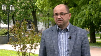 Фермери на Чернігівщині: як працюють аграрії під атаками РФ Фермери на Чернігівщині: як працюють аграрії під атаками РФ