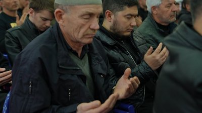 Mayıs ayında yüz bergen eñ müim vaqialar