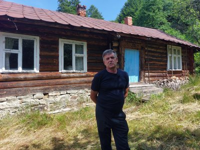 Михайло Марчій Михайло Марчій