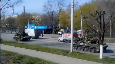 "Страшна річ, коли людину закривають у клітку": українці в окупації про Незалежність