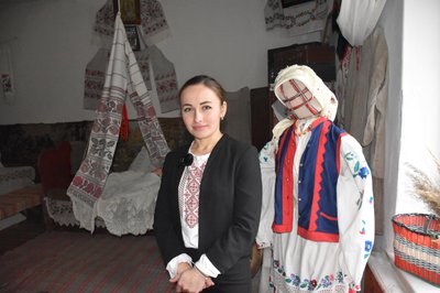 Зубковицьку сільську бібліотеку визнали найкращою на Житомирщині у 2025 році Зубковицьку сільську бібліотеку визнали найкращою на Житомирщині у 2025 році