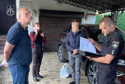 Полтавський гірничо-збагачувальний комбінат можуть націоналізувати Полтавський гірничо-збагачувальний комбінат можуть націоналізувати