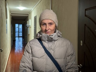 У Житомирі два будинки на Шевченка модернізували за програмою "Енергодім": що змінили і скільки це коштувало У Житомирі два будинки на Шевченка модернізували за програмою "Енергодім": що змінили і скільки це коштувало