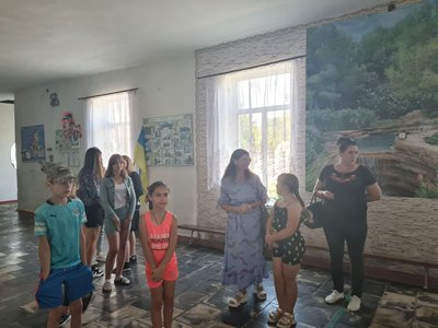 У селі Варварівка на Житомирщині хочуть закрити школу
