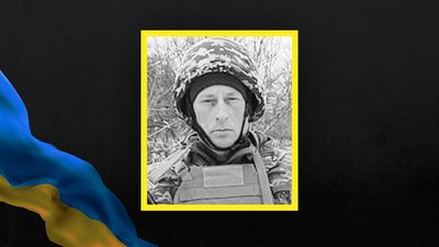 Загиблі сумщини