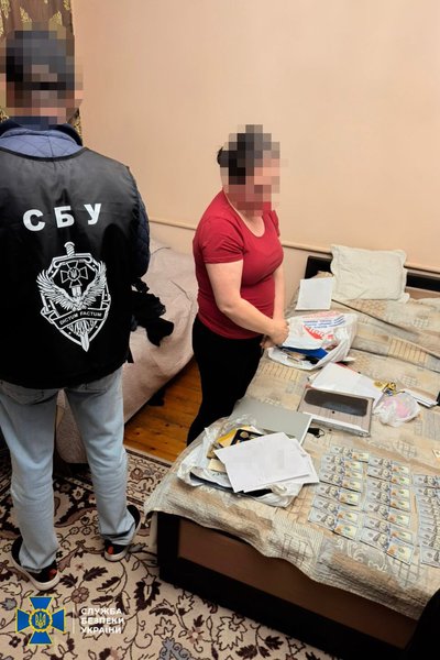 За 2300 доларів обіцяли відстрочку від мобілізації: на Львівщині викрили схему з продажу медичних документів За 2300 доларів обіцяли відстрочку від мобілізації: на Львівщині викрили схему з продажу медичних документів