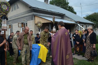 Степан Стасишин, похорон, ЗСУ, 27 серпня 2026, Тернопіль Степан Стасишин, похорон, ЗСУ, 27 серпня 2026, Тернопіль