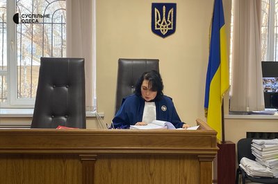 Суд об’єднав справи Борисова та залишив один запобіжний захід — захист Суд об’єднав справи Борисова та залишив один запобіжний захід — захист