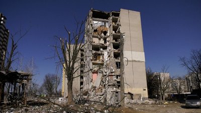 Загиблі діти Загиблі діти
