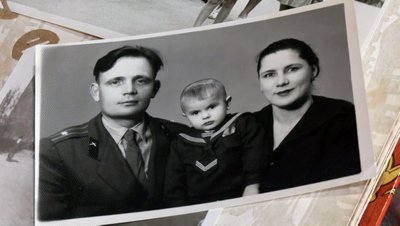 "Не вірю, що мені 100 років": історія довгожительки Раїси Деркач із Луцька "Не вірю, що мені 100 років": історія довгожительки Раїси Деркач із Луцька
