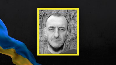 На війні з Росією загинуло двоє воїнів із Полтавщини