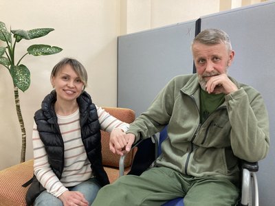 Херсонщина, ЗСУ, 34 бригада, Василь, "Шайтан" Херсонщина, ЗСУ, 34 бригада, Василь, "Шайтан"
