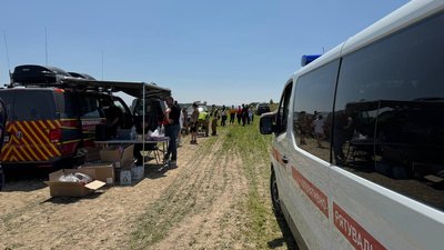 Пошуки 5-річного Кирила Боднарука Пошуки 5-річного Кирила Боднарука
