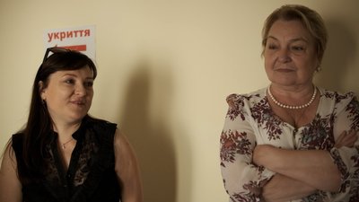 Колеги Володимира Іпатова Колеги Володимира Іпатова