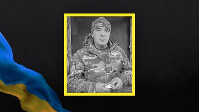 Втрати Волині: на війні загинули Микола Лавренчук та Микола Мурмиль Втрати Волині: на війні загинули Микола Лавренчук та Микола Мурмиль