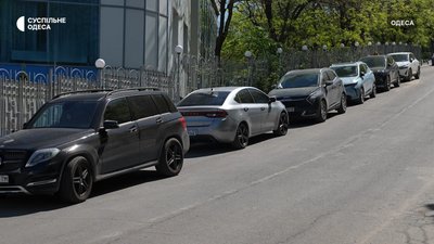 Платне паркування біля пляжів Одеси: де діють нові тарифи та скільки коштує залишити авто Платне паркування біля пляжів Одеси: де діють нові тарифи та скільки коштує залишити авто