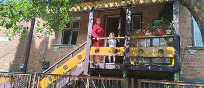 Скид нечистот із аварійного колектора у річку Кам'янка: житомирські екоінспектори відібрали проби води