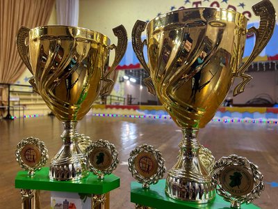 "Перше місце посіли наші друзі з Харкова". Танцюристи з Павлограда стали віцечемпіонами Європи "Перше місце посіли наші друзі з Харкова". Танцюристи з Павлограда стали віцечемпіонами Європи