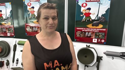 "Для освітніх потреб": на Миколаївщині облаштували освітній простір "Для освітніх потреб": на Миколаївщині облаштували освітній простір