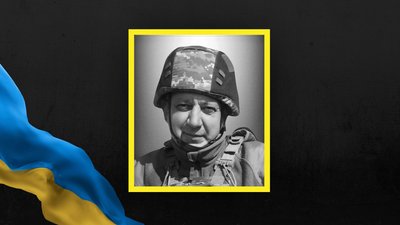 Михайло Шевцов Михайло Шевцов