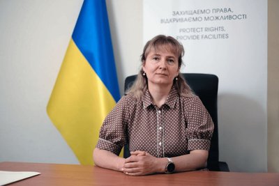 У Житомирських ліцеях обговорюють законопроєкт про обмеження гаджетів під час уроків У Житомирських ліцеях обговорюють законопроєкт про обмеження гаджетів під час уроків