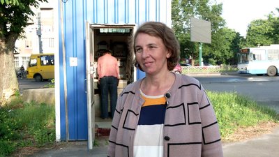 Перевищення формальдегіду в повітрі фіксують у Рівному: чи становить це загрозу для здоров'я Перевищення формальдегіду в повітрі фіксують у Рівному: чи становить це загрозу для здоров'я