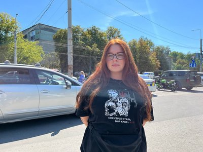 Автопробіг "Free Azov" Автопробіг "Free Azov"