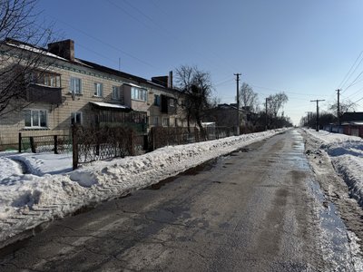 На Полтавщині між двома селами через паводок змило дамбу на Пслі: коли її відновлять