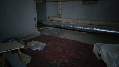 У Житомирі перевірили стан укриттів: які недоліки виявили У Житомирі перевірили стан укриттів: які недоліки виявили