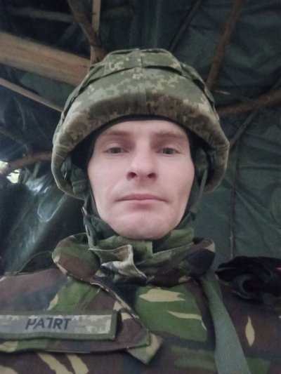 Олександр Супрун Олександр Супрун