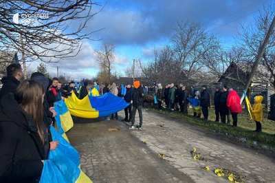 На Одещині попрощались із загиблим військовим