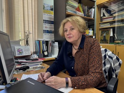 НМТ-2025 на Полтавщині стартує 2 червня: як учні готуються до тесту