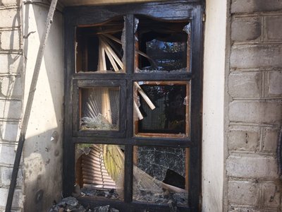 Зруйновані будинки та пошкоджене майно: як Житомир відновлюватиме оселі після атаки РФ Зруйновані будинки та пошкоджене майно: як Житомир відновлюватиме оселі після атаки РФ