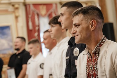 Герой-рятувальник року 2026