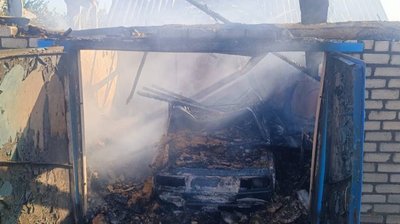 Обстріли Нікопольщини, збита ракета, перейменування Новомосковська. Головні новини Дніпра та області 19 вересня Обстріли Нікопольщини, збита ракета, перейменування Новомосковська. Головні новини Дніпра та області 19 вересня