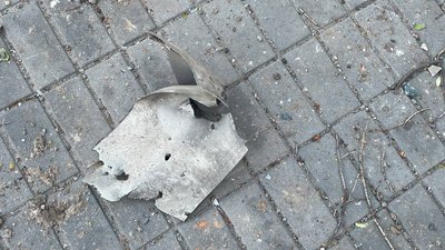 Наслідки ракетного удару по центру Харкова, 25 травня Наслідки ракетного удару по центру Харкова, 25 травня